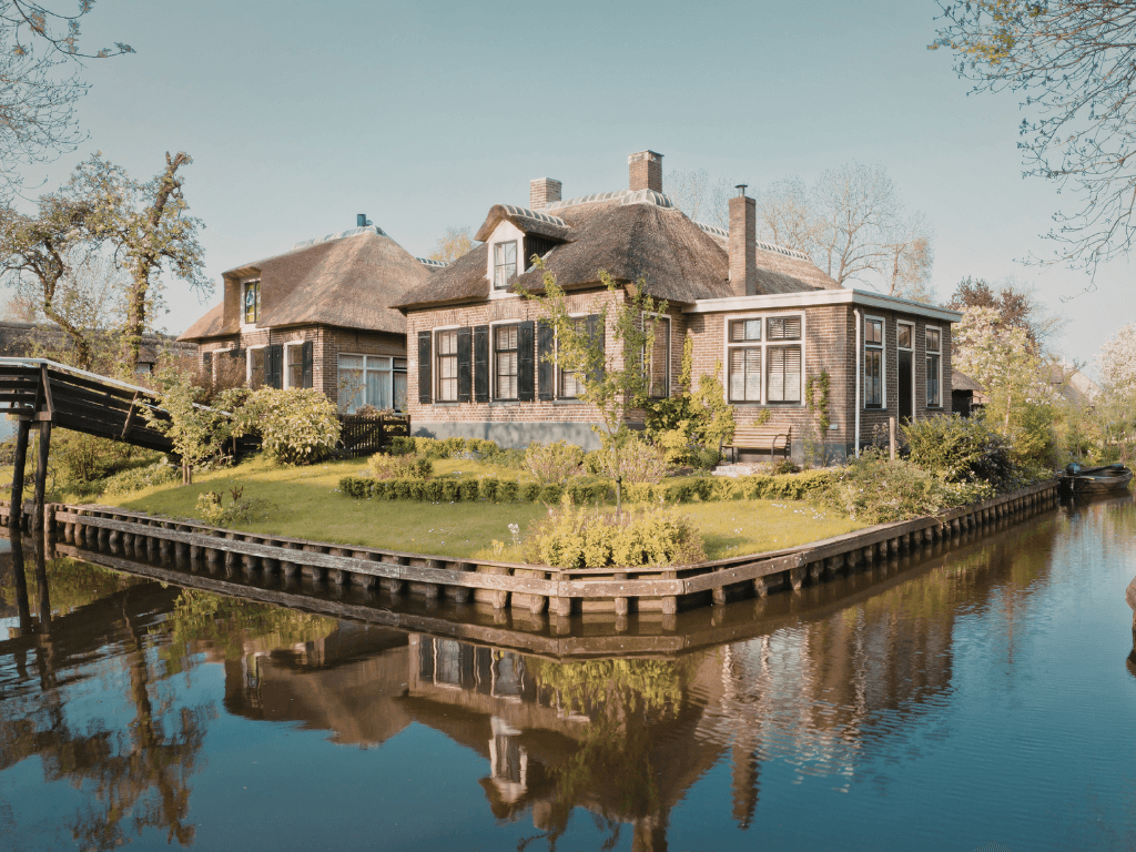 Surveillance maison pendant absence