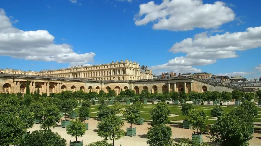 Conciergerie Airbnb a Versailles